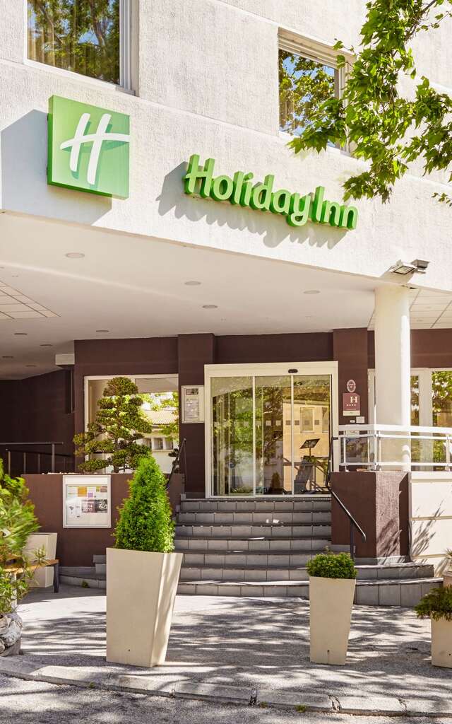 Holiday Inn Toulon City Centre