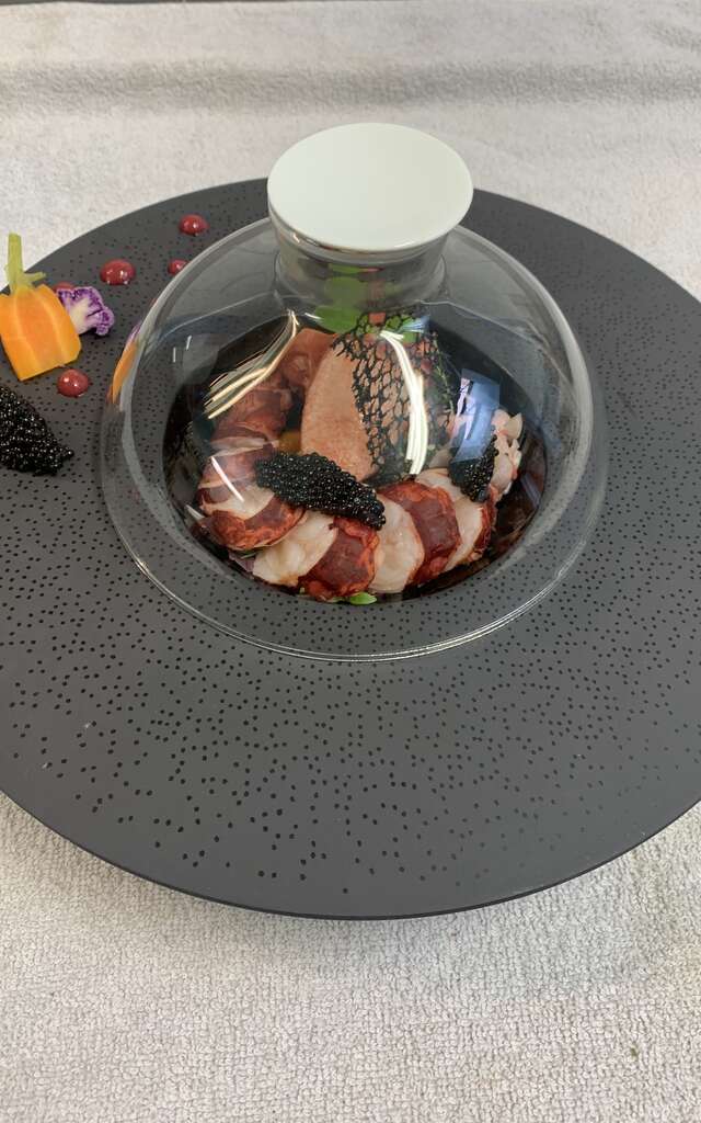 Au Petit Relais
