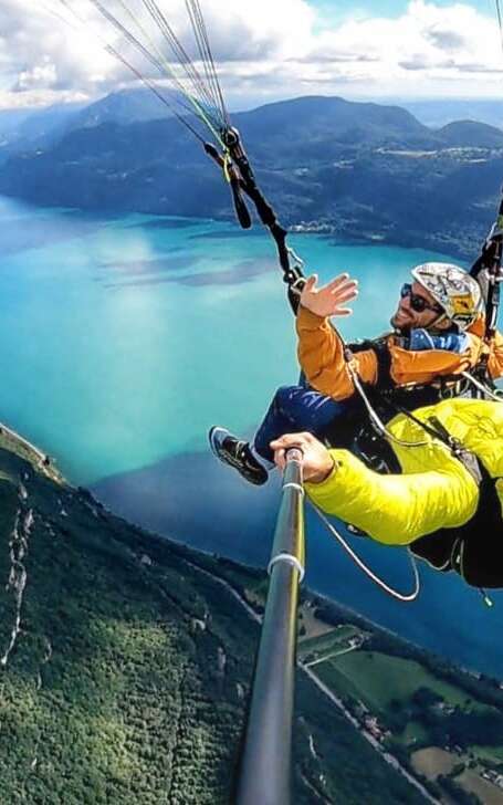 Plein Ciel Parapente