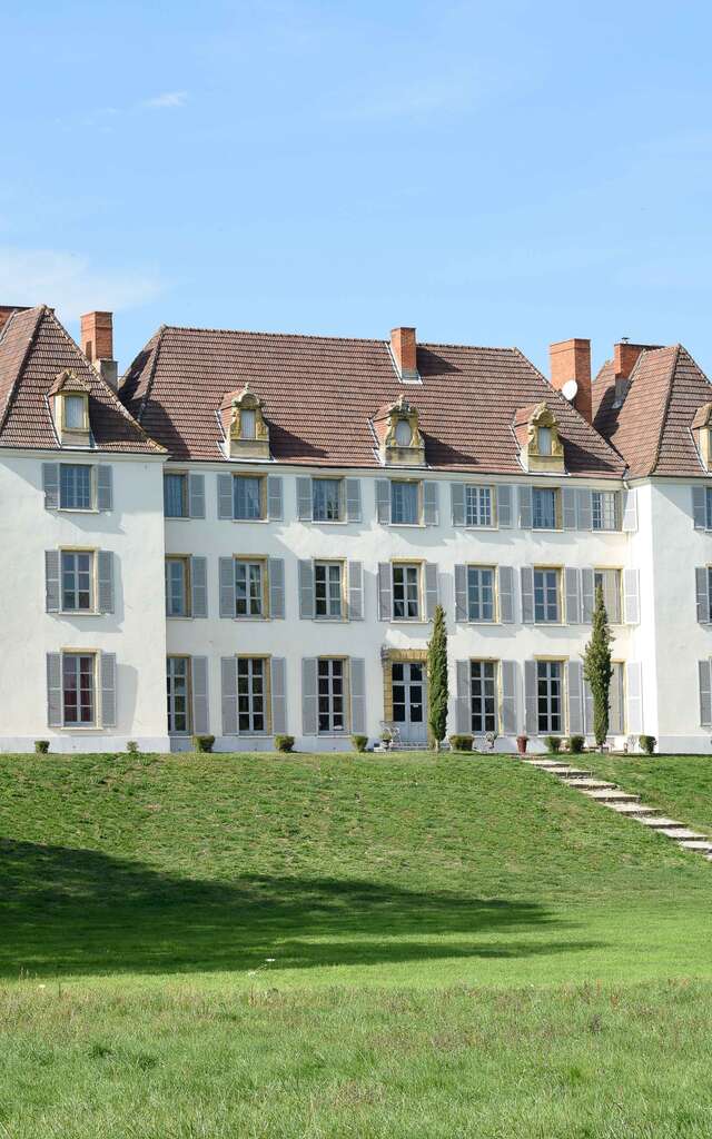 Château de Matel