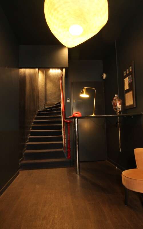 HOTEL ALNEA