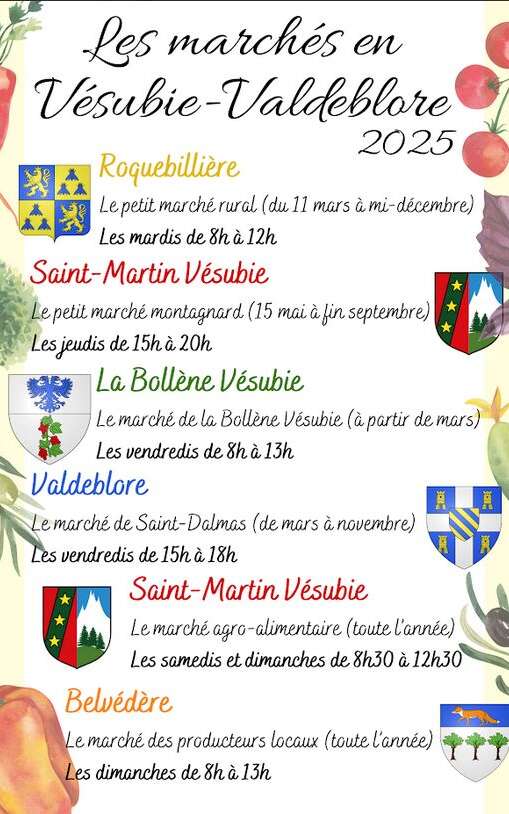 Petit marché
