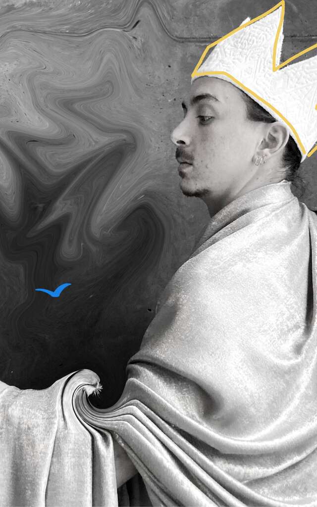 COMPAGNIE (1)PROMPTU - "Le Roi et l’Oiseau"