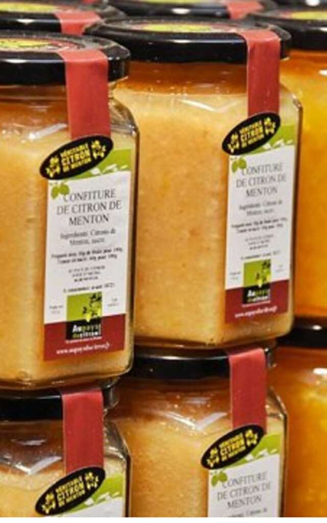 91ème Fête du Citron® - Marché Artisanal