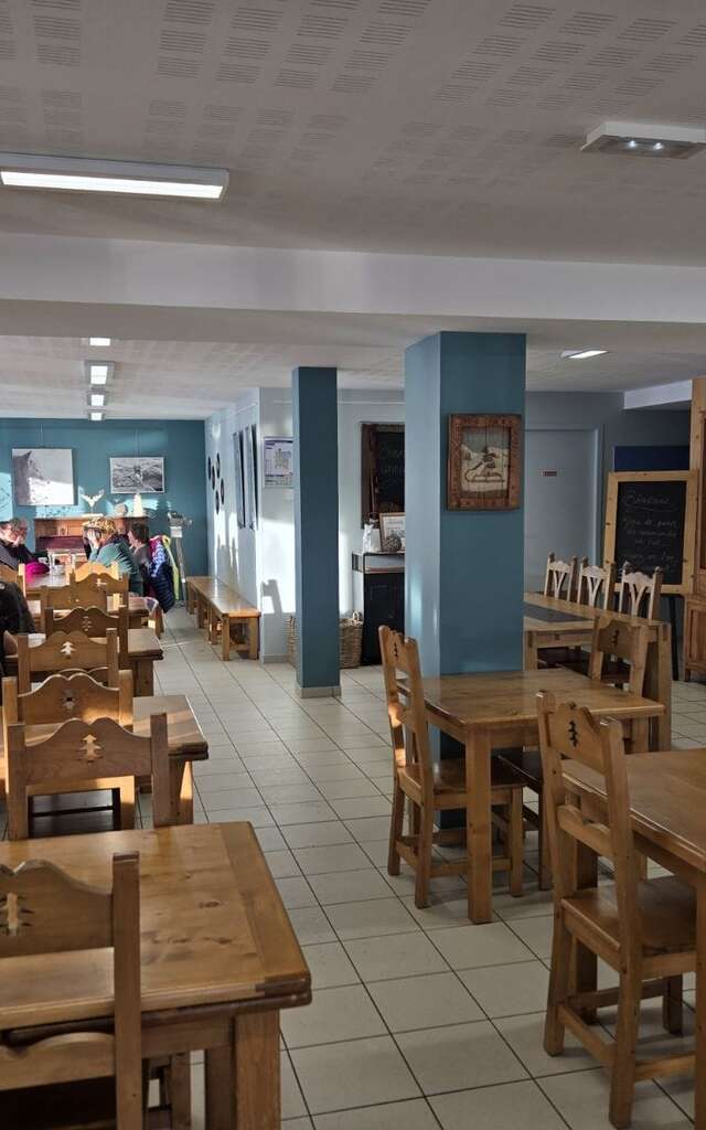 Auberge de Cuvéry