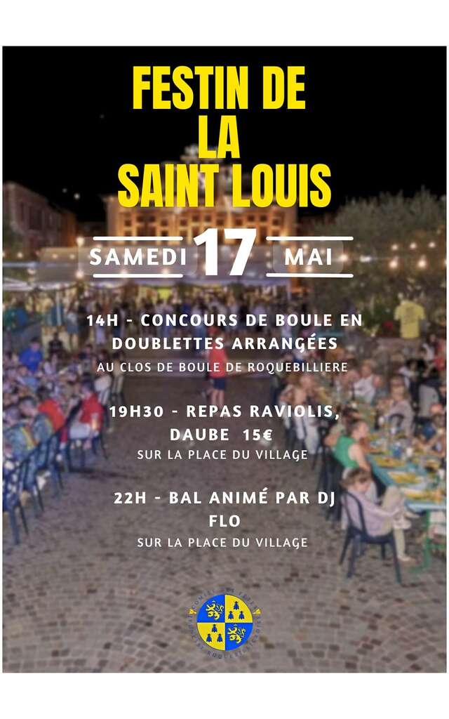 Festin de la St-Louis