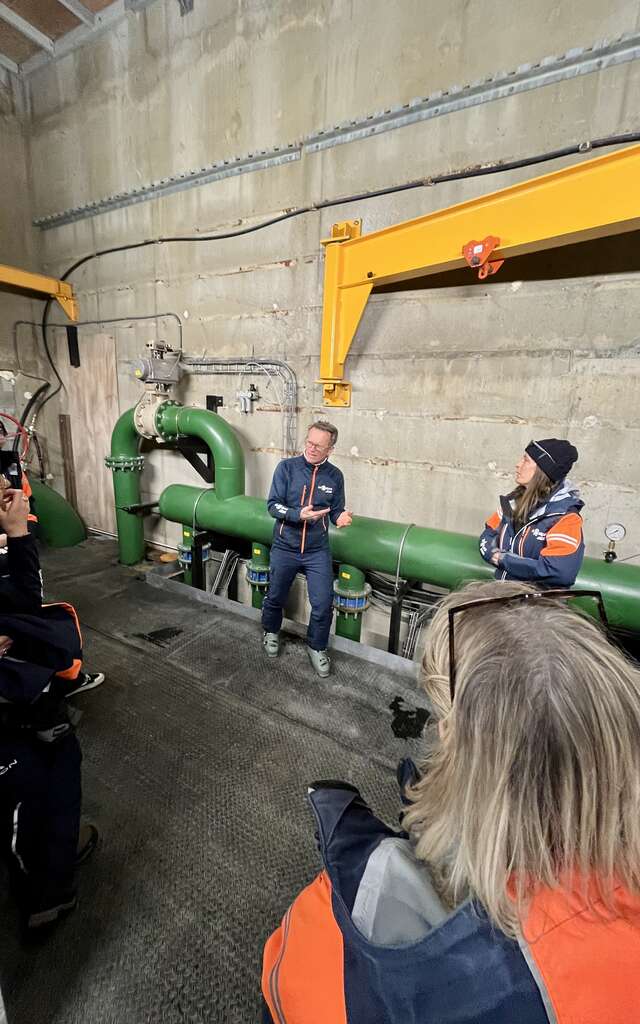 L'Atelier de la Neige