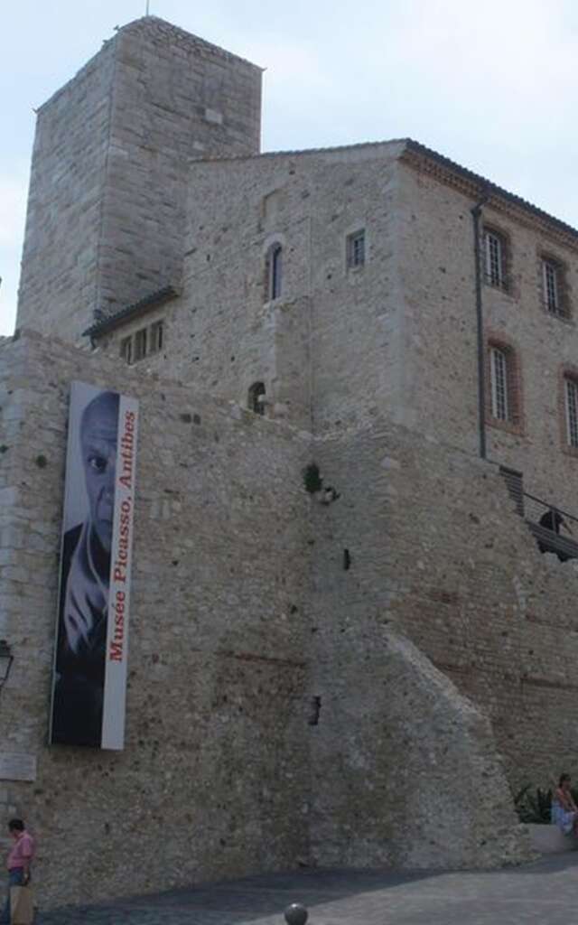 Drôles de bêtes au Musée Picasso - Antibes Juan-Les-Pins