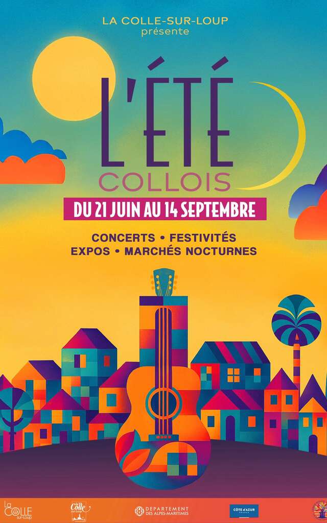 Exposition Photo