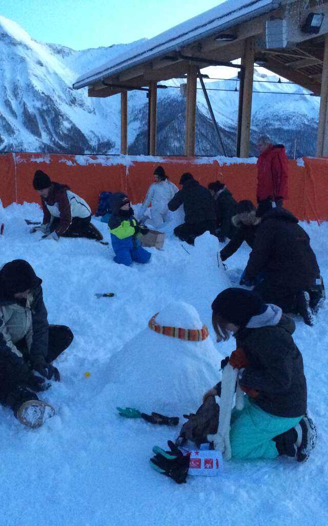 Haribo Familly Time !