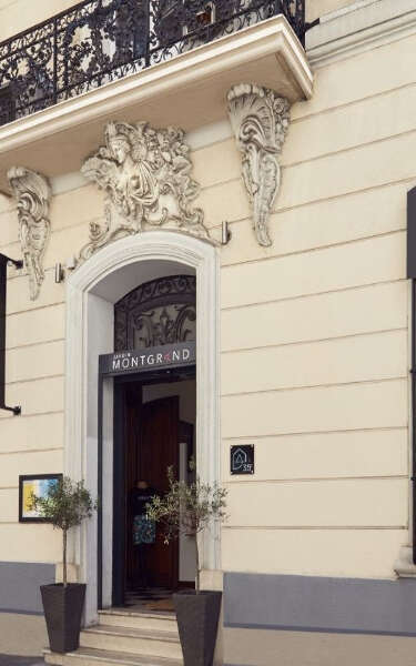 Hôtel Maison Montgrand