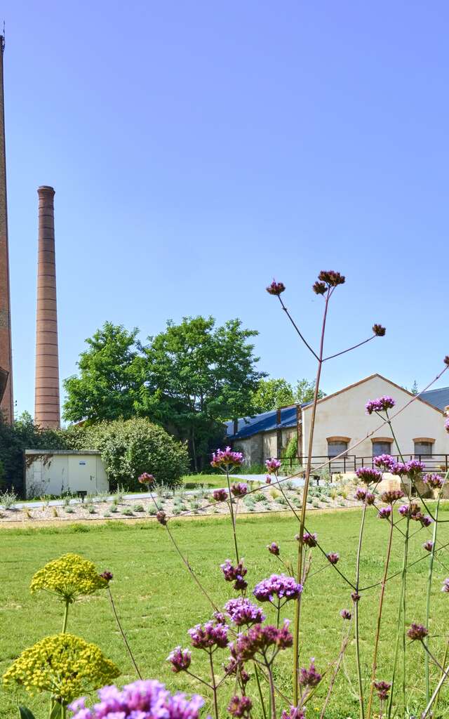 Office de Tourisme Intercommunal Grand Sud Tarn et Garonne