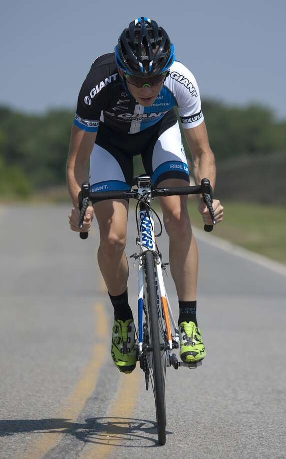 Course cycliste : Grimpée du Grand Colombier