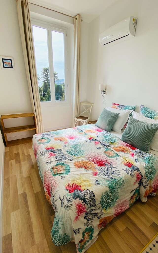 Hôtel La Villa Patricia