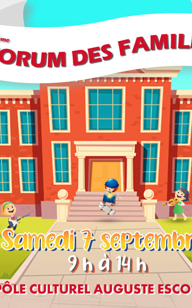 Forum de la Famille