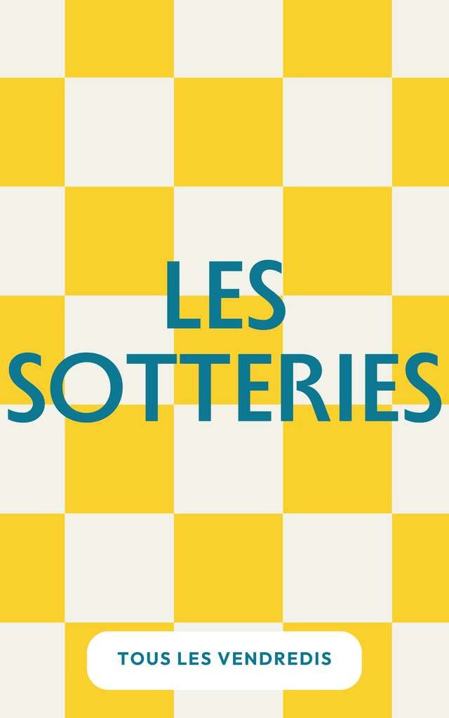 Les Sotteries