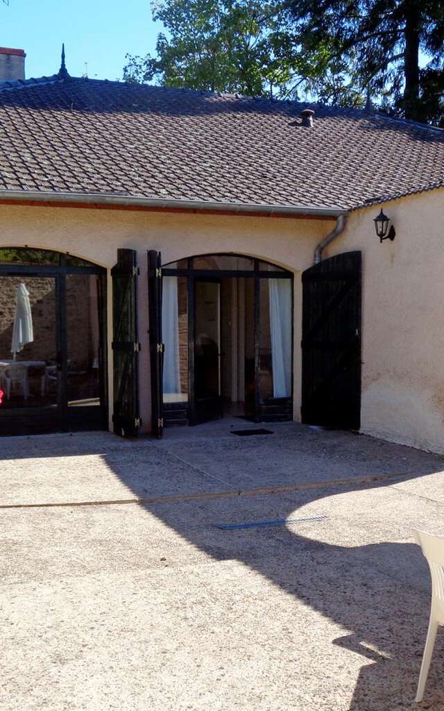 La Maison du Vigneron