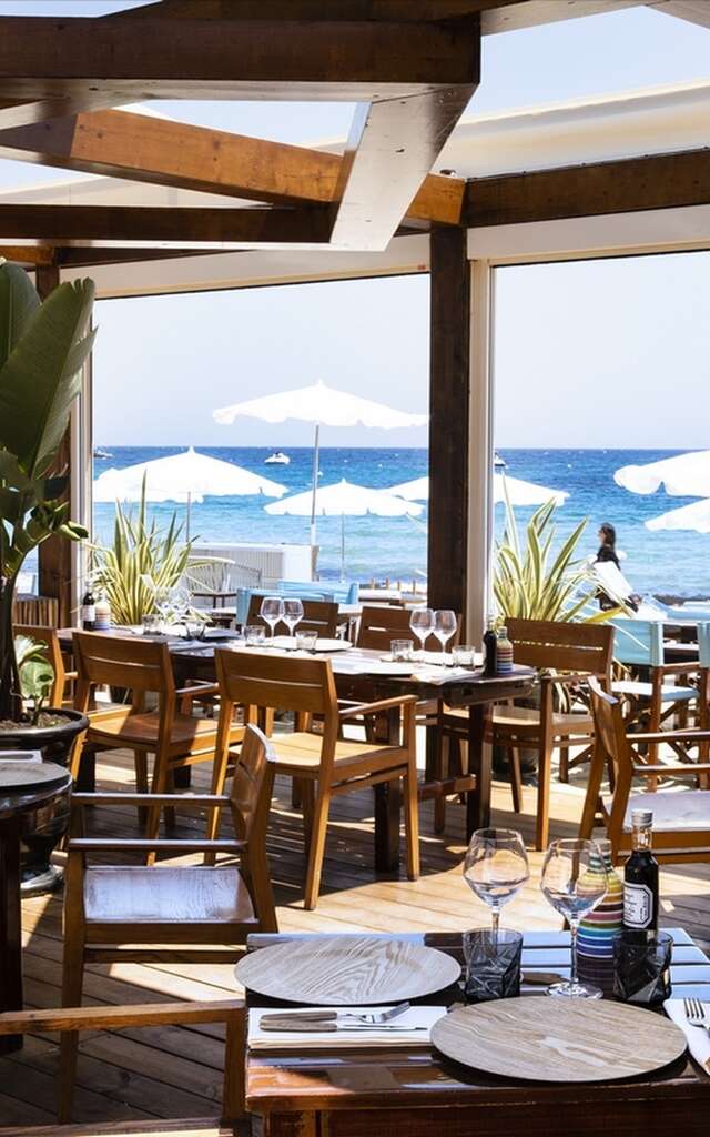 Bar du Soleil