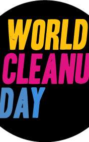 World clean up day
