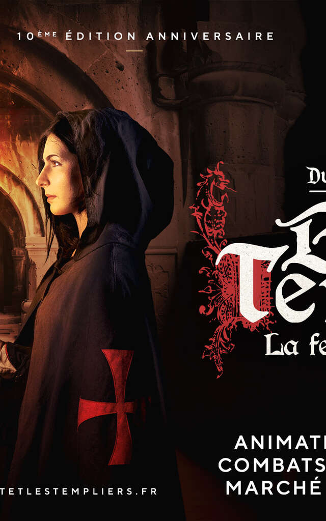 “Biot and the Knights Templar” 2026