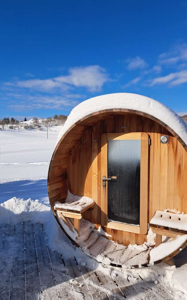 Ain's Temps Loisirs : espace bien-être