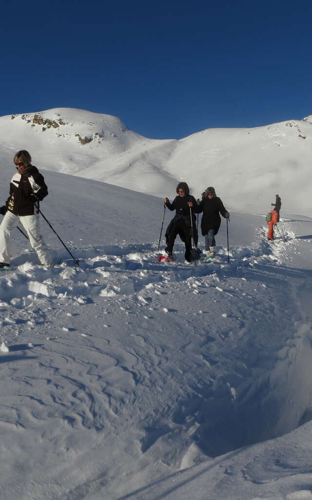 Grand nord, grand angle !