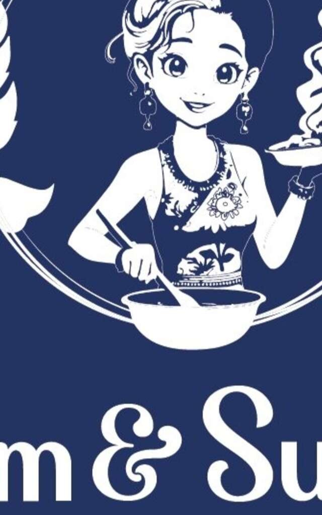 Siam & Sushis