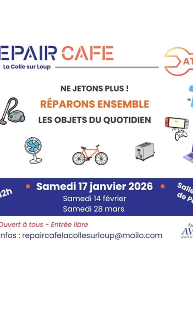 Repair Café