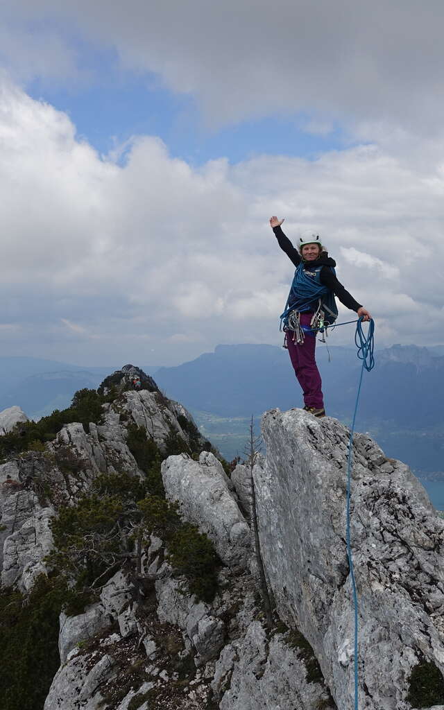 Bureau des guides de Chambéry