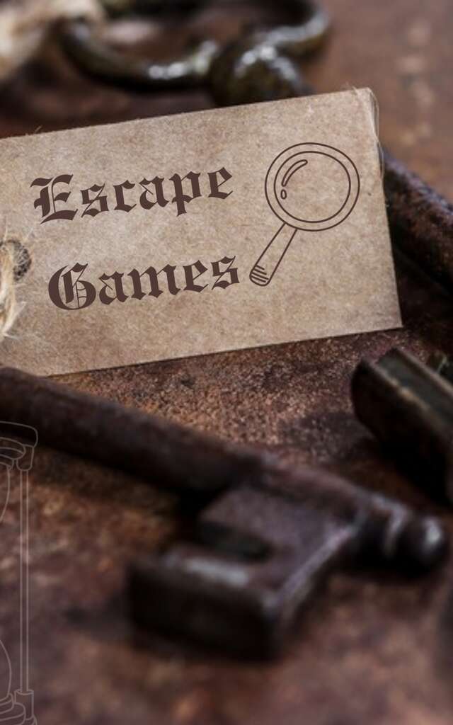 Escape Game : Prodigieuse prophétie