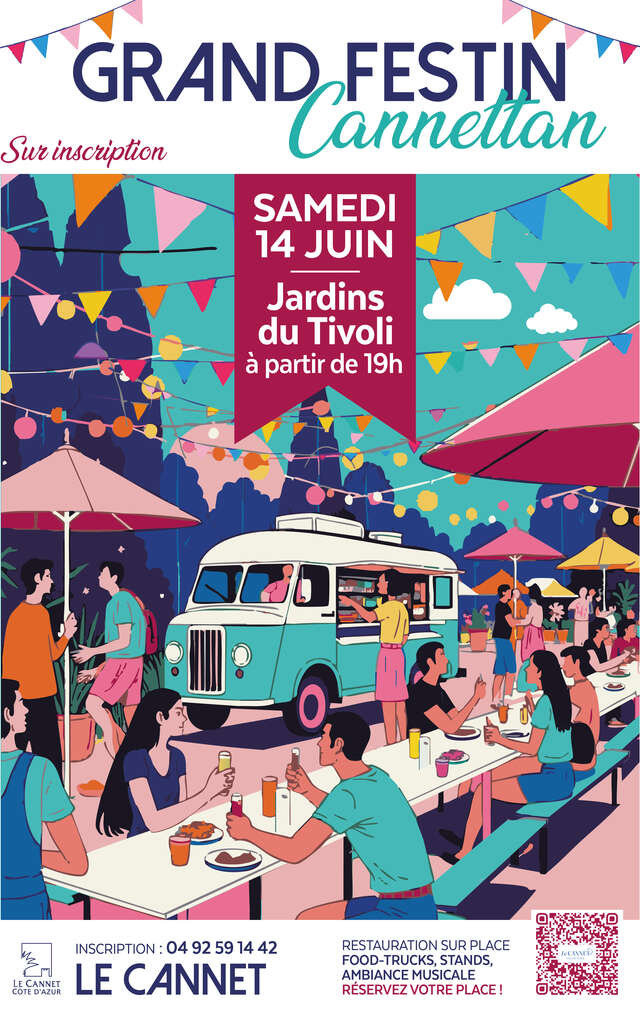 Grand Festin Cannettan