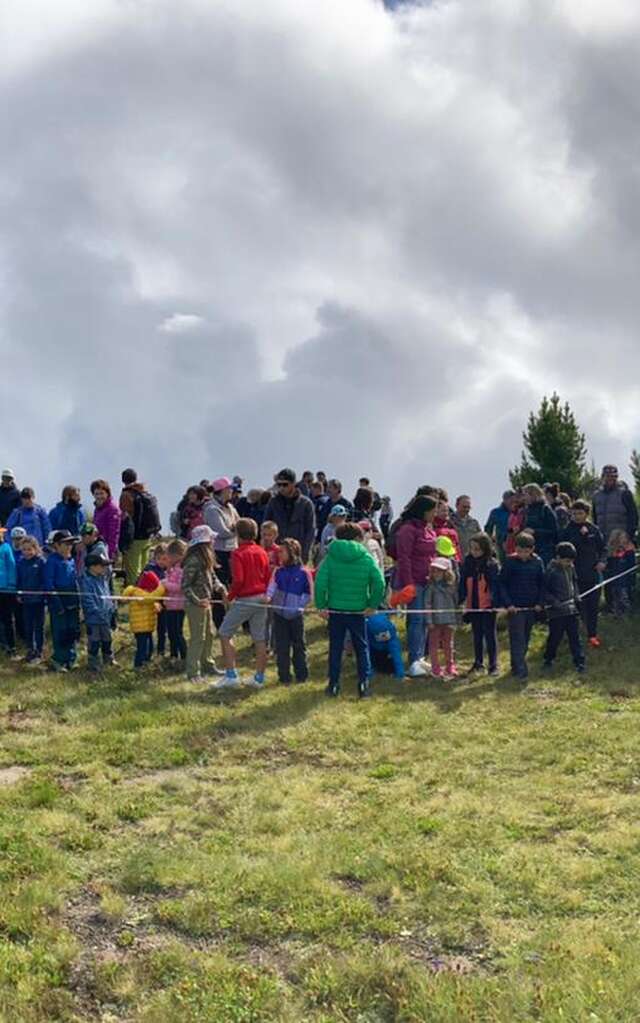 Les Gosses en Vadrouille