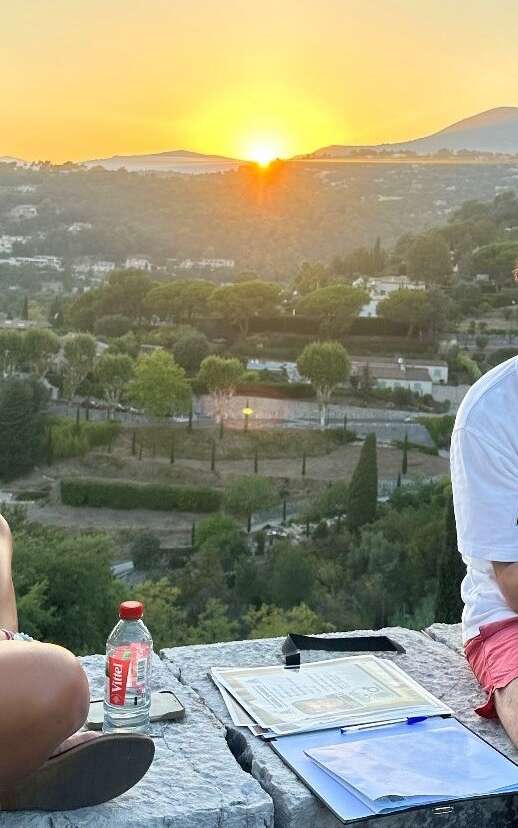 Enquête grandeur nature
