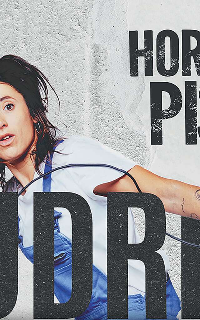 Hors pistes (Théâtre)