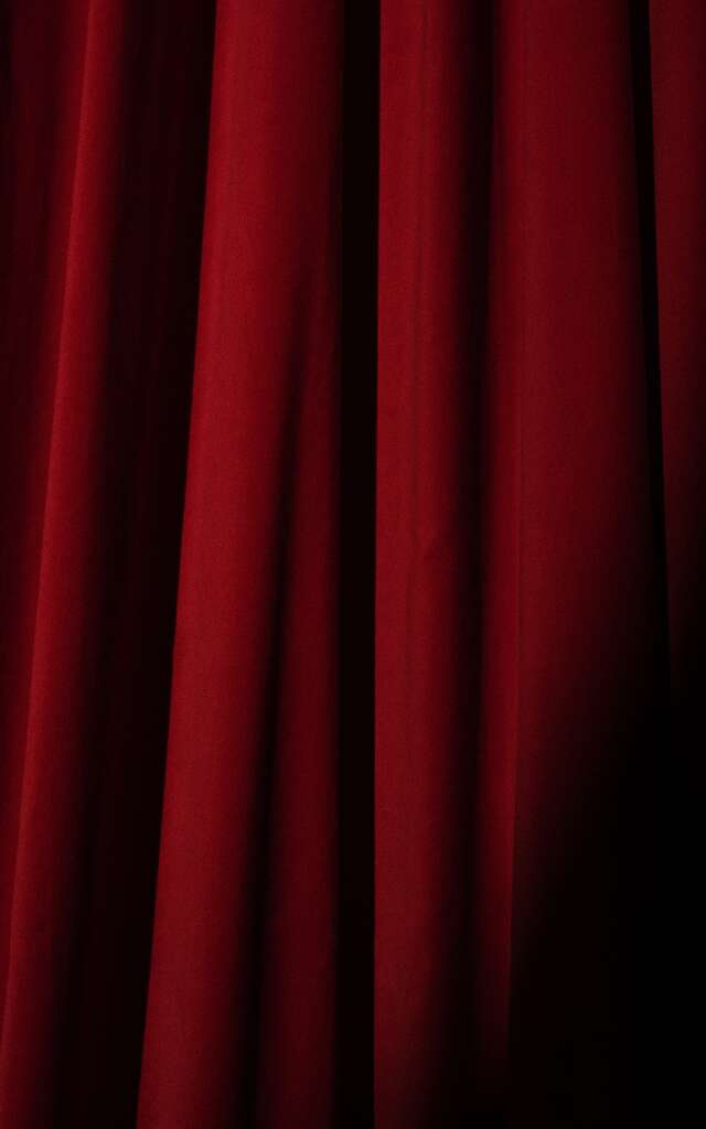 Spectacle : Un fil à la patte