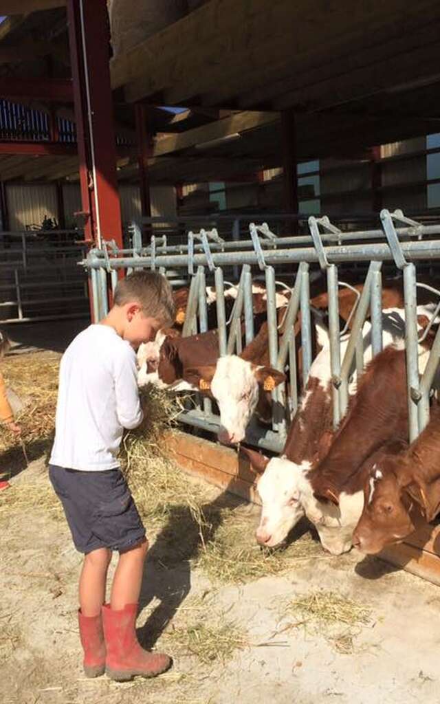 GAEC Savoie Gascogne