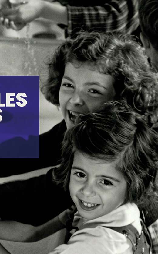 Exposition temporaire au musée de la résistance et du combattant : sauver les enfants juifs. Une éthique en résistance à Moissac