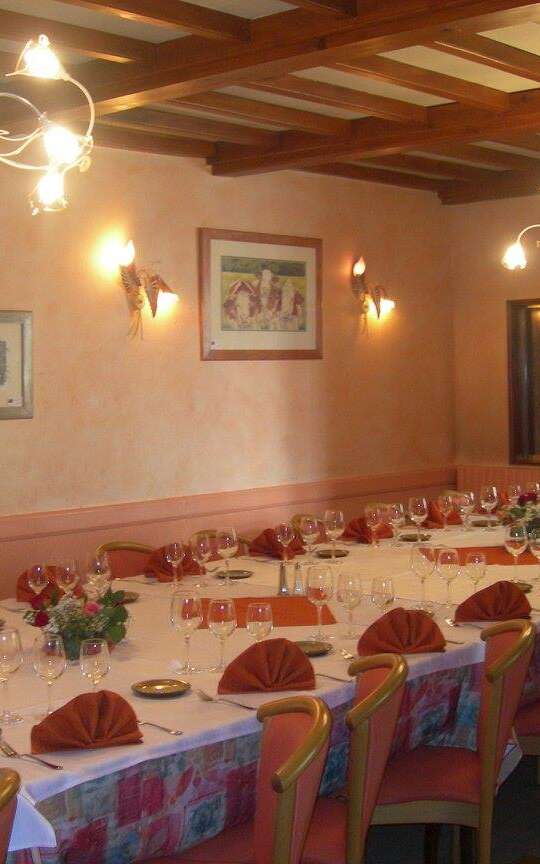 Restaurant Tissot