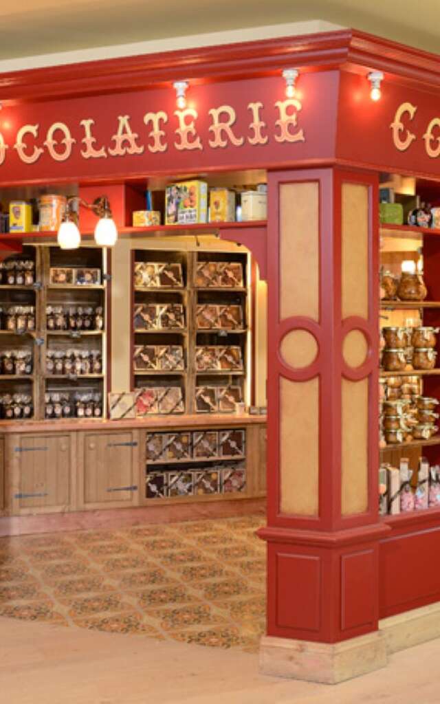 Le Comptoir de Mathilde
