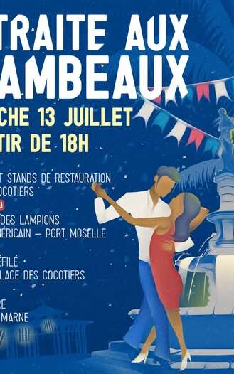 Retraite aux flambeaux