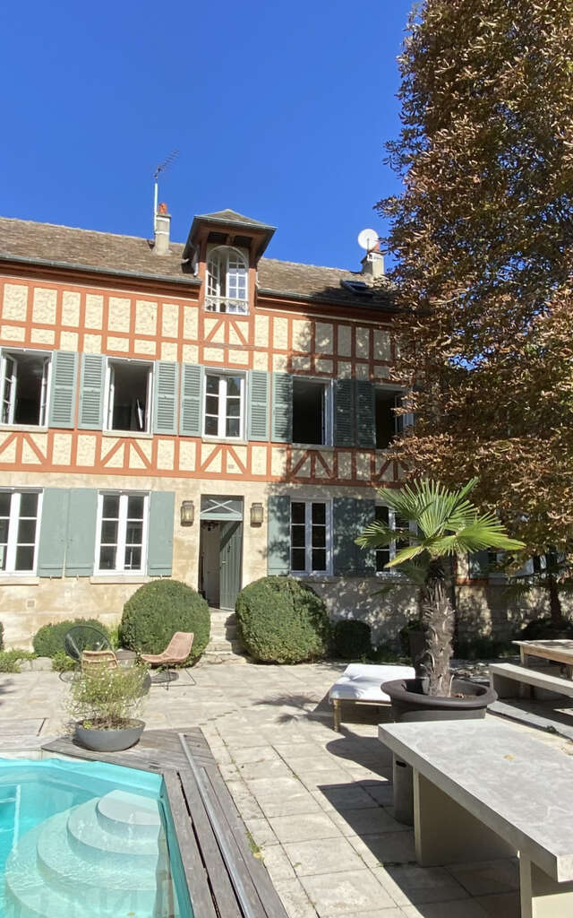 La Source