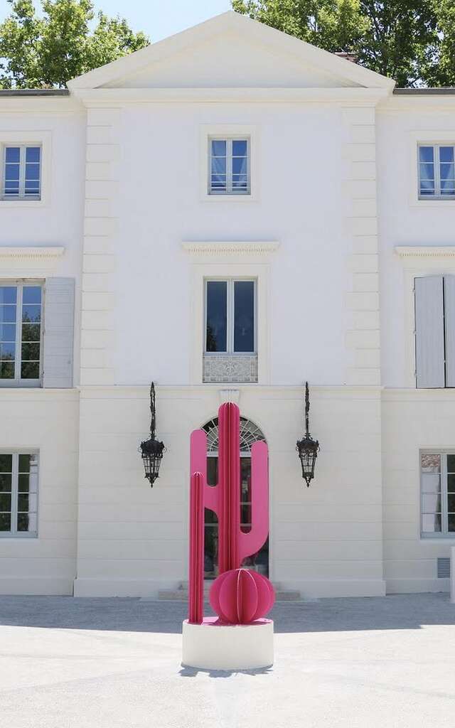 Hôtel Le Saint Rémy