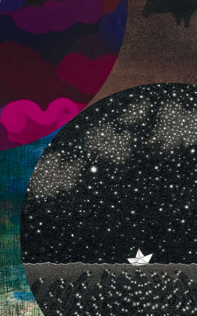 Exposition • Nuit d'encre