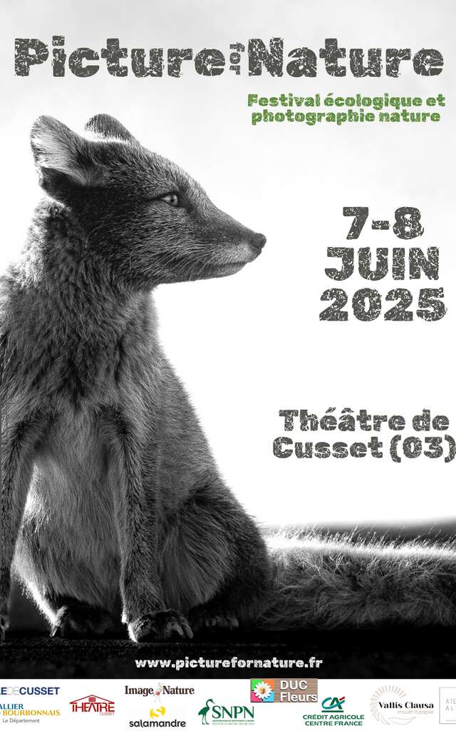 Festival Picture for Nature