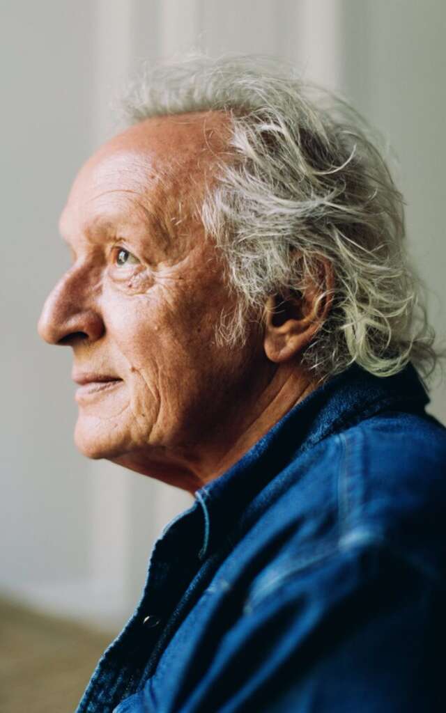 Didier Barbelivien