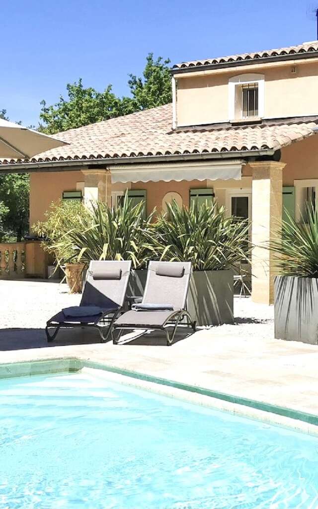 Villa du Petit Bois - Les Lavandes