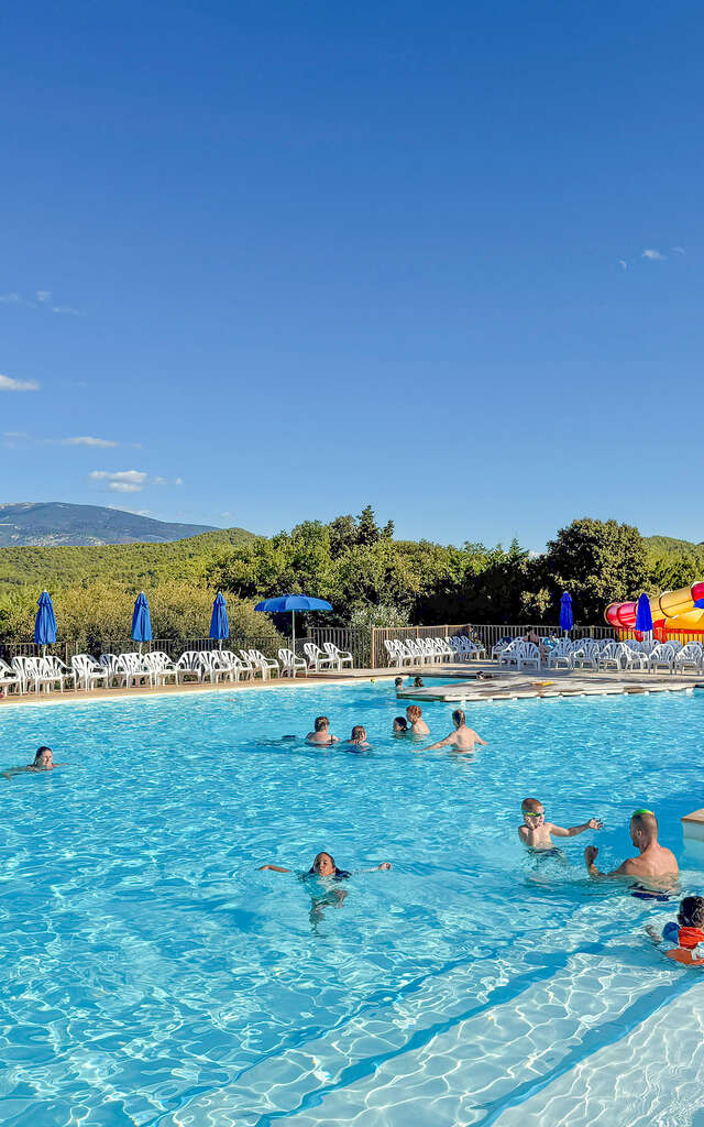 Le Soleil de Provence