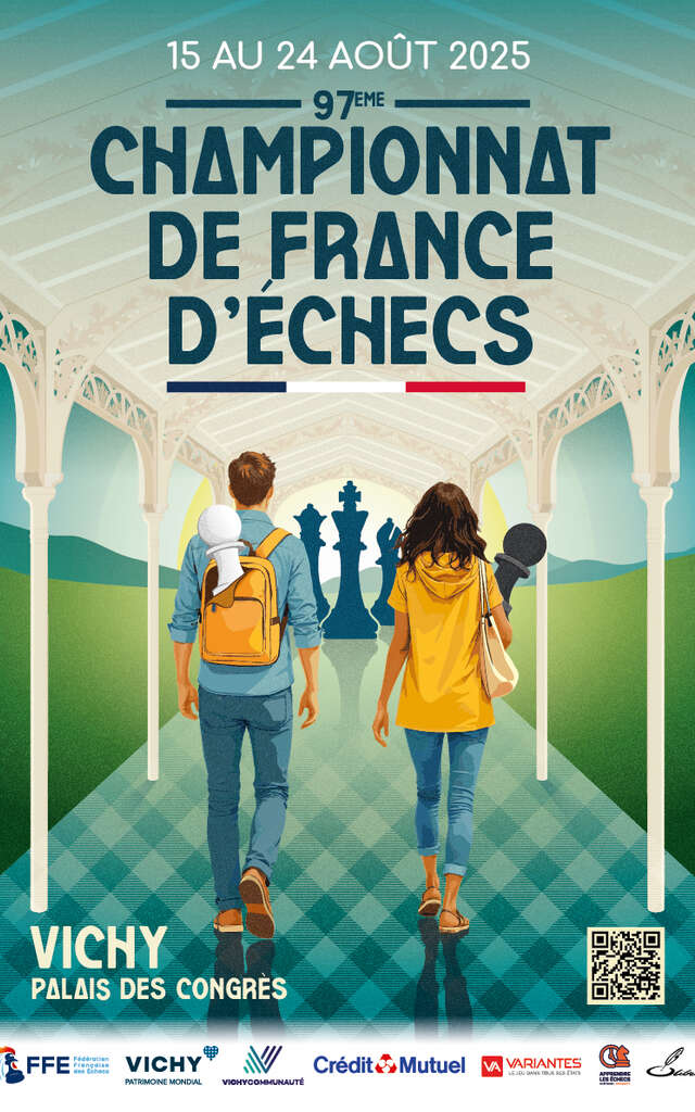 Nuits des Échecs