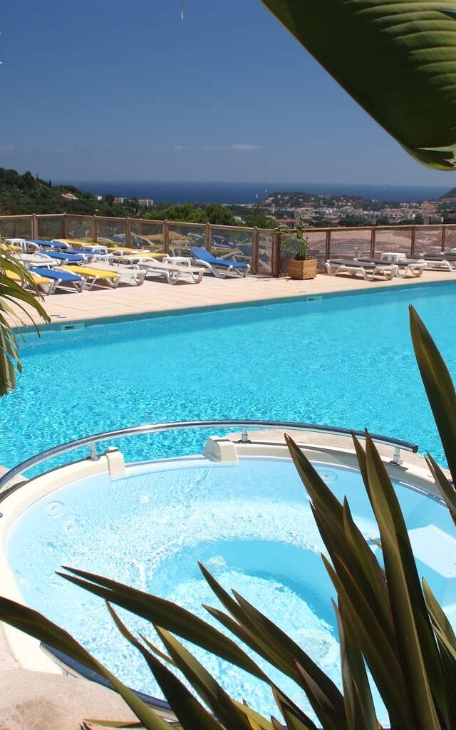Camping Cros de Mouton