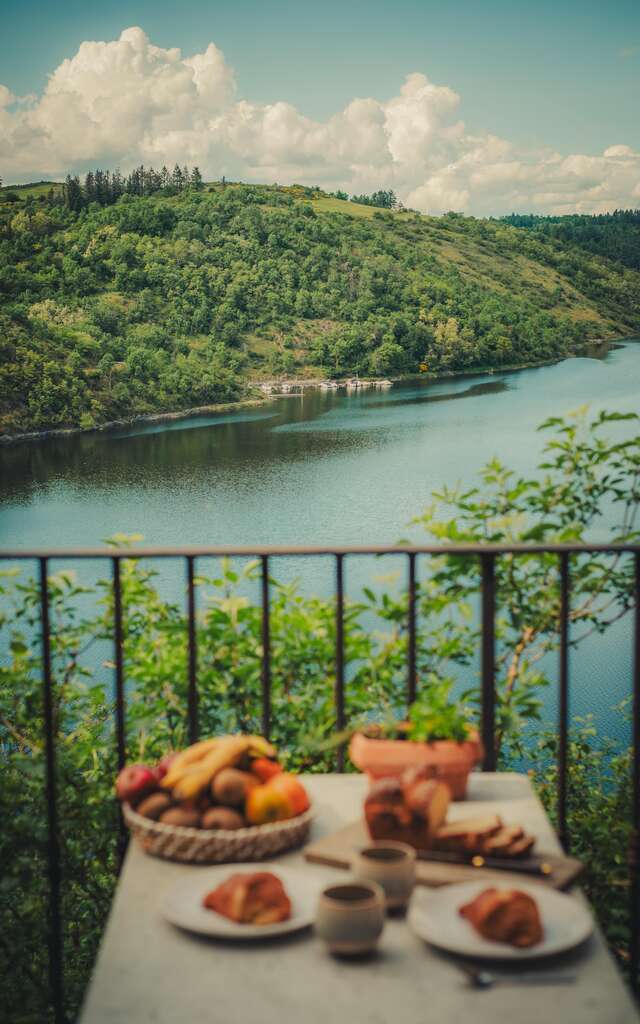 La Bignonette - Les Pittoresques